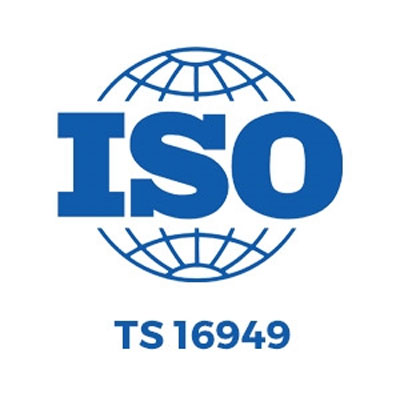 ISO TS 16949