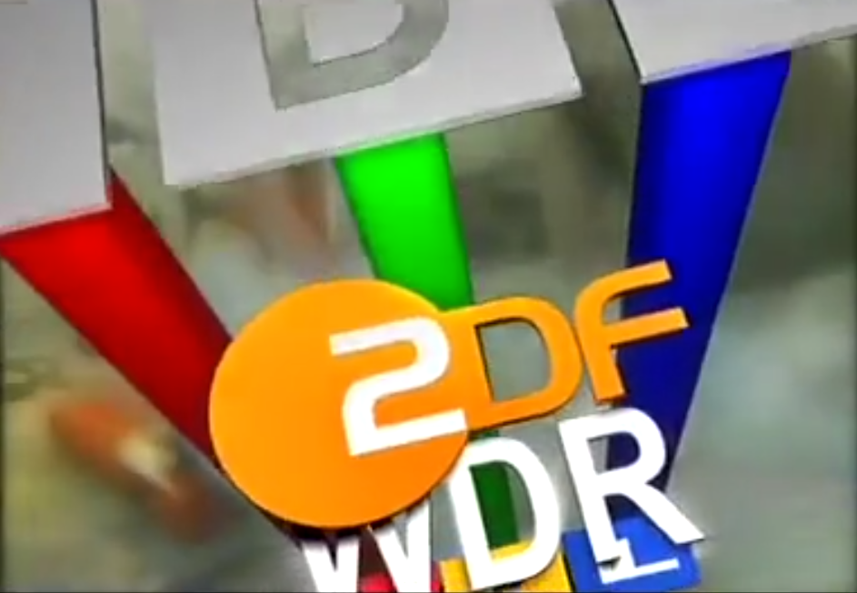 ZDF